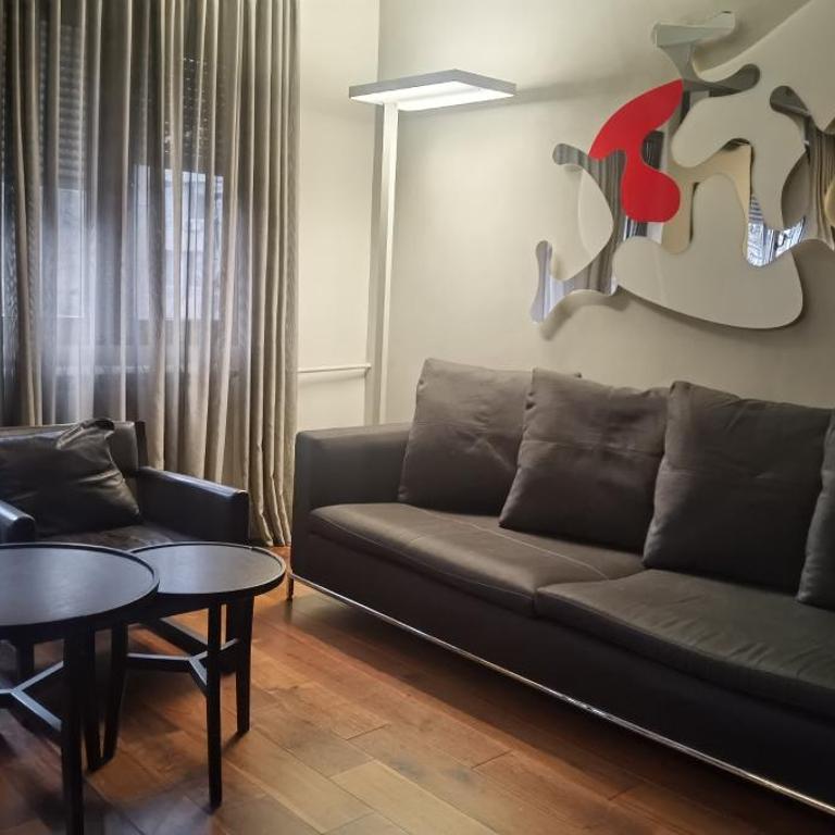 Calm & Central Two Bedroom Apartment - Two-Bedroom Apartment - 5