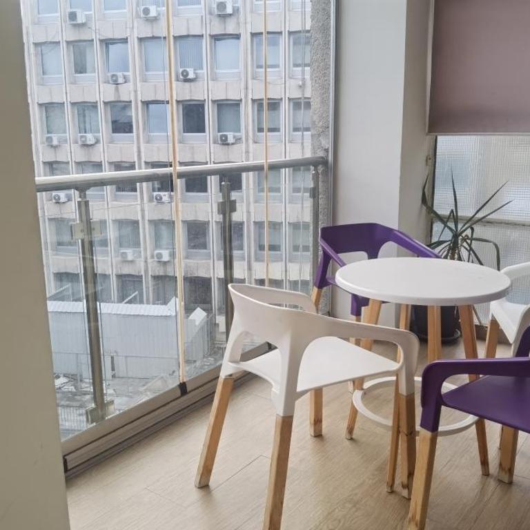 Calm & Central Two Bedroom Apartment - Two-Bedroom Apartment - 17