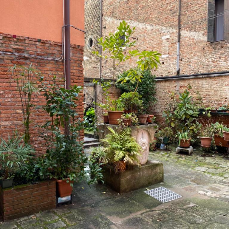 Dimora Boscolo, Zona Castello - Appartamento con 2 Camere da Letto - 20