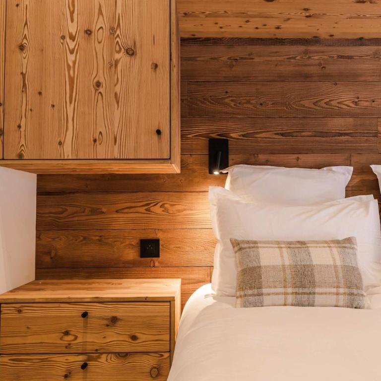 Luxury Chalet with Private Spa & Wellness Area - Chalet - 14