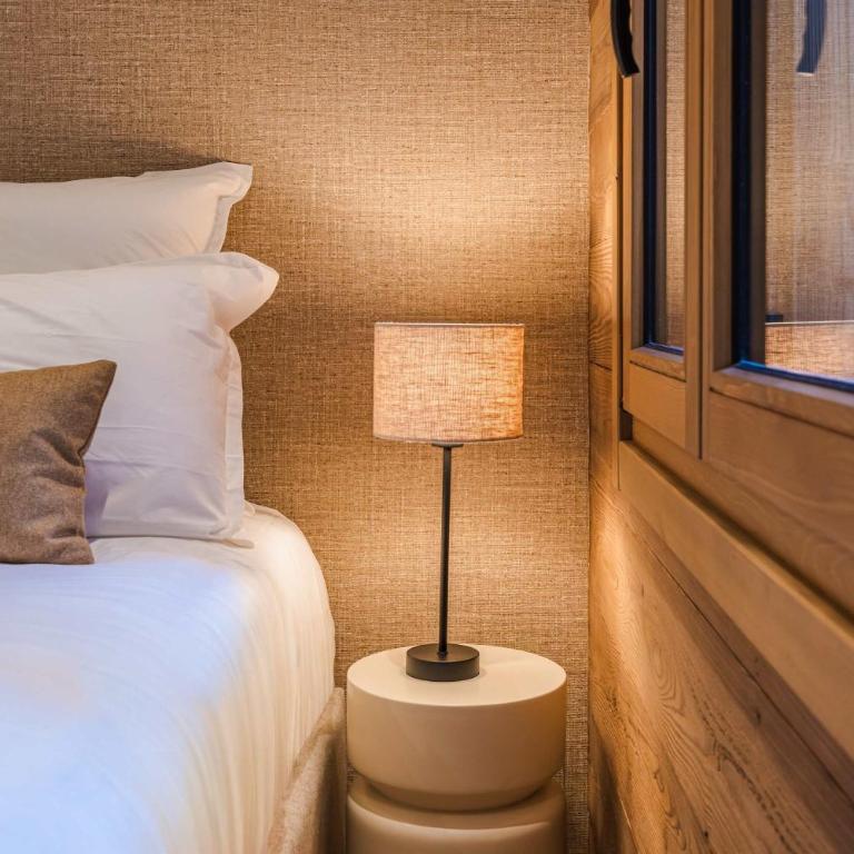 Luxury Chalet with Private Spa & Wellness Area - Chalet - 36