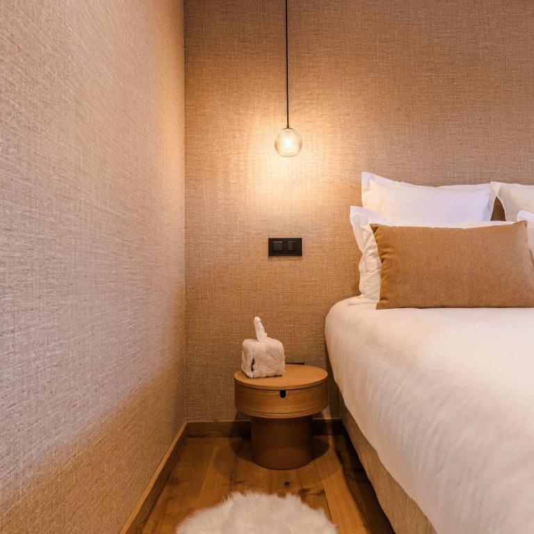 Luxury Chalet with Private Spa & Wellness Area - Chalet - 40
