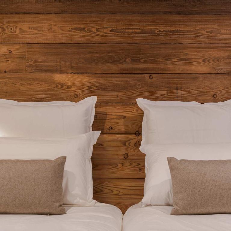 Luxury Chalet with Private Spa & Wellness Area - Chalet - 59