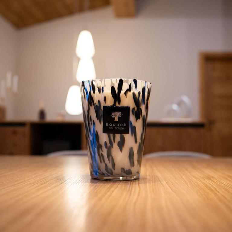 Luxury Chalet with Private Spa & Wellness Area - Chalet - 83