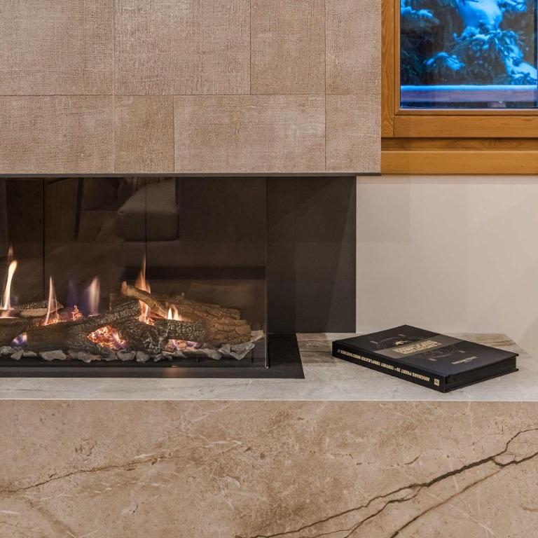 Luxury Chalet with Private Spa & Wellness Area - Chalet - 95