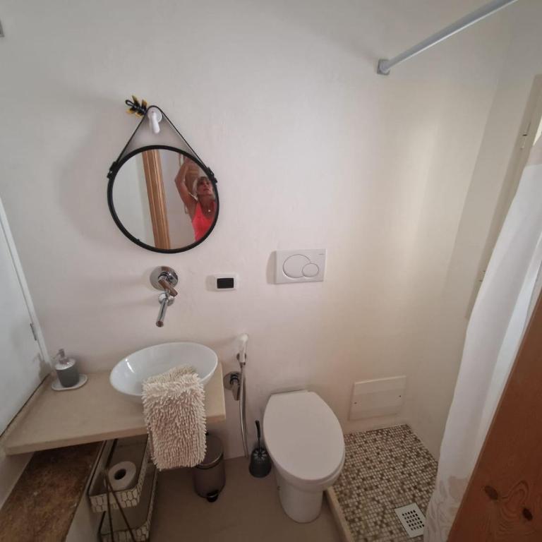 Casa Mignano - Appartamento con 2 Camere da Letto - 47