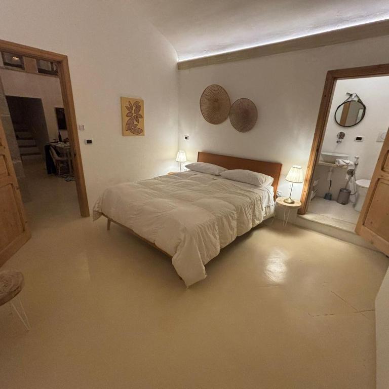 Casa Mignano - Appartamento con 2 Camere da Letto - 48