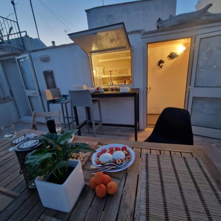Casa Mignano - Appartamento con 2 Camere da Letto - 52