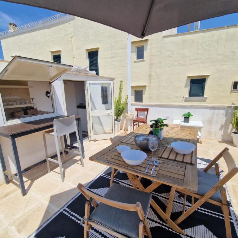 Casa Mignano - Appartamento con 2 Camere da Letto - 56