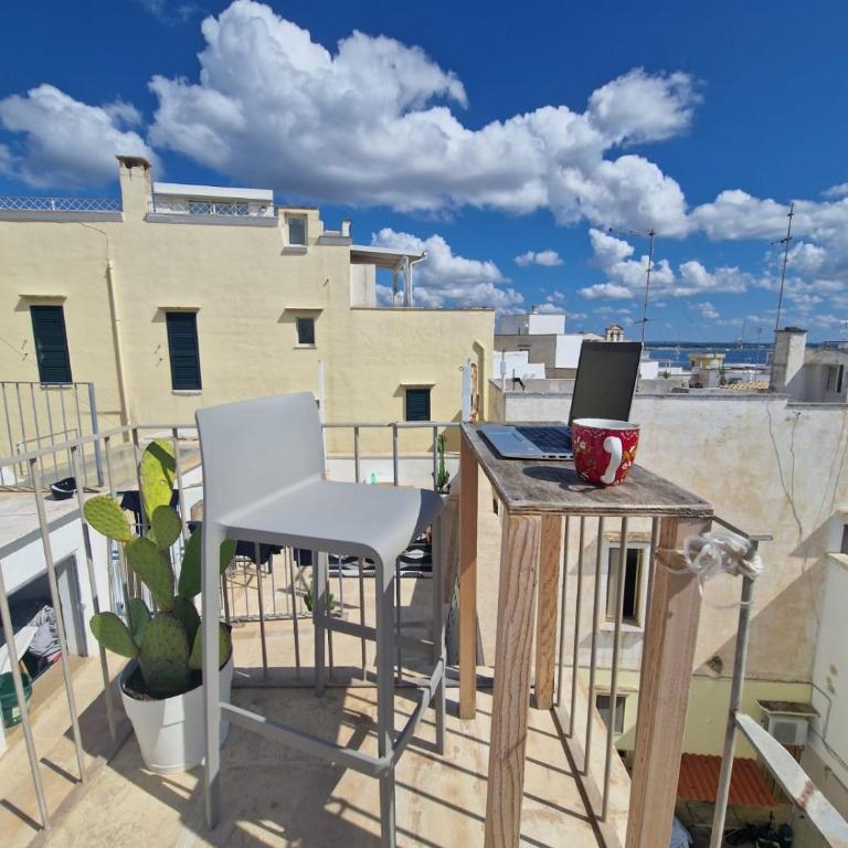 Casa Mignano - Appartamento con 2 Camere da Letto - 62