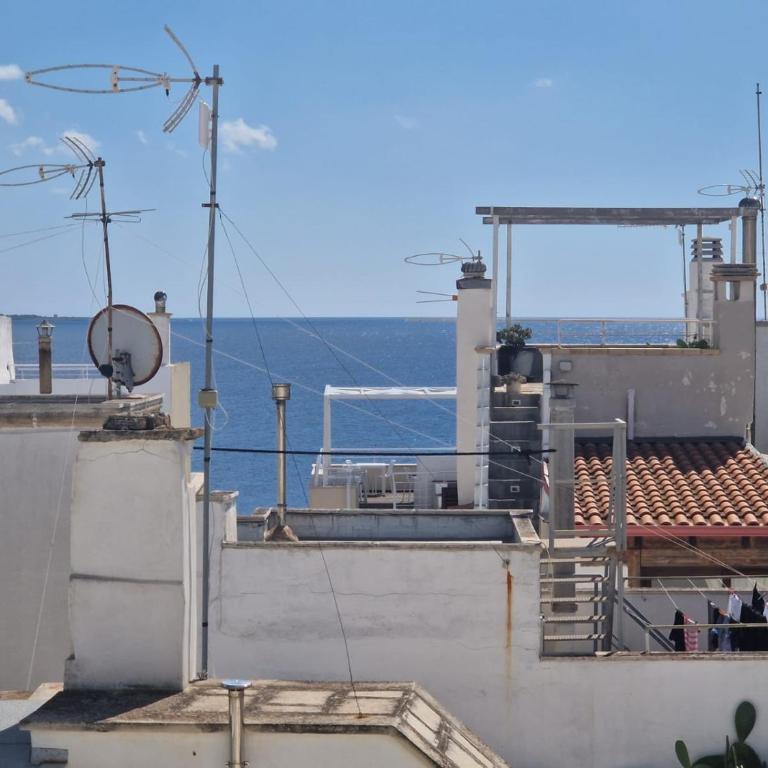 Casa Mignano - Appartamento con 2 Camere da Letto - 64