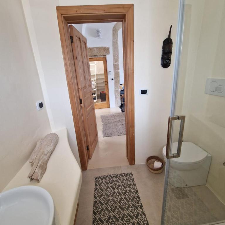 Casa Mignano - Appartamento con 2 Camere da Letto - 68