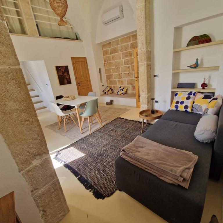 Casa Mignano - Appartamento con 2 Camere da Letto - 75