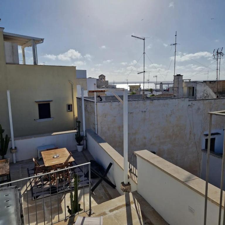 Casa Mignano - Appartamento con 2 Camere da Letto - 85