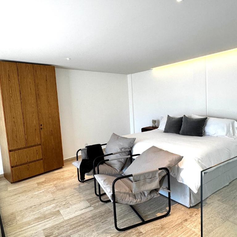 Luxury Loft in Tulum Mistiq Gardens II - Apartamento de 1 dormitorio - 10