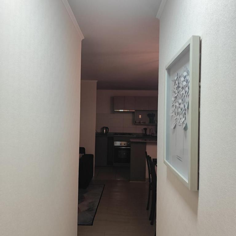 Departamento amueblado - One-Bedroom Apartment - 2