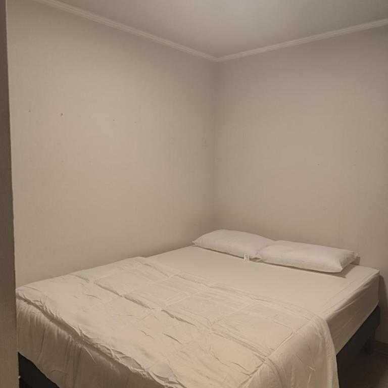 Departamento amueblado - One-Bedroom Apartment - 7