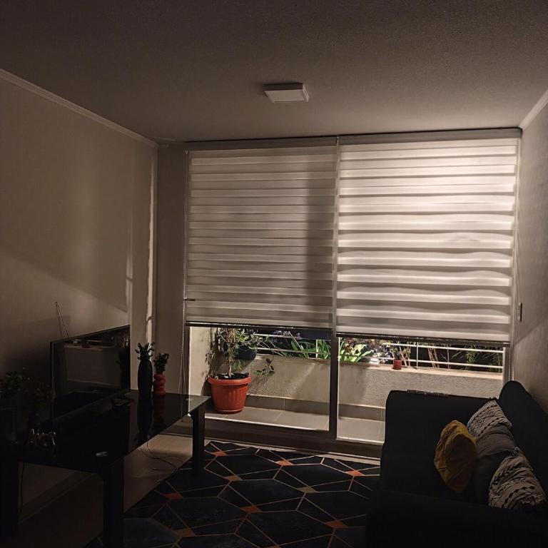 Departamento amueblado - One-Bedroom Apartment - 11