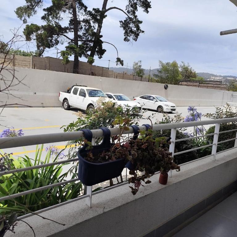 Departamento amueblado - One-Bedroom Apartment - 12