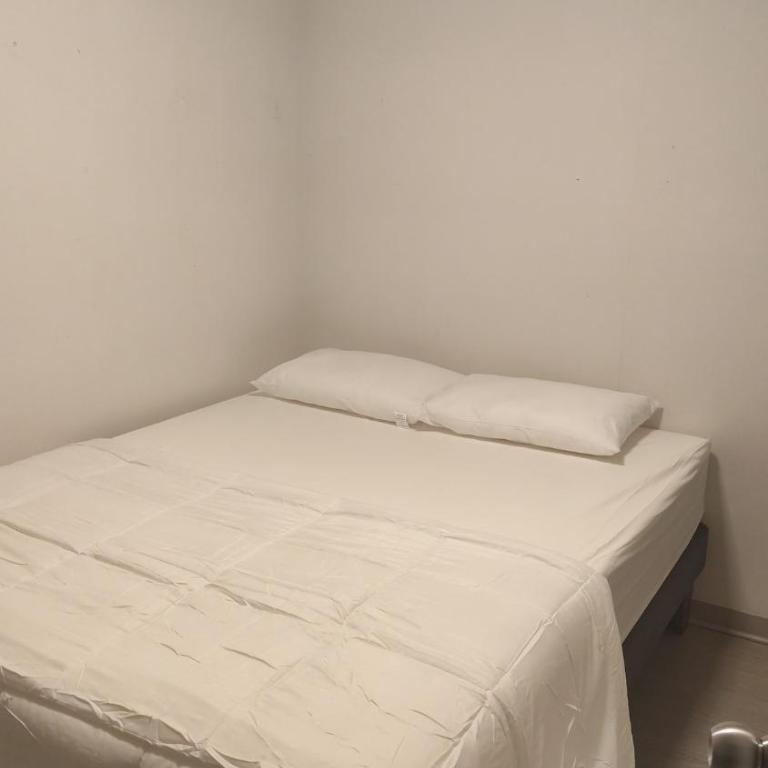 Departamento amueblado - One-Bedroom Apartment - 13