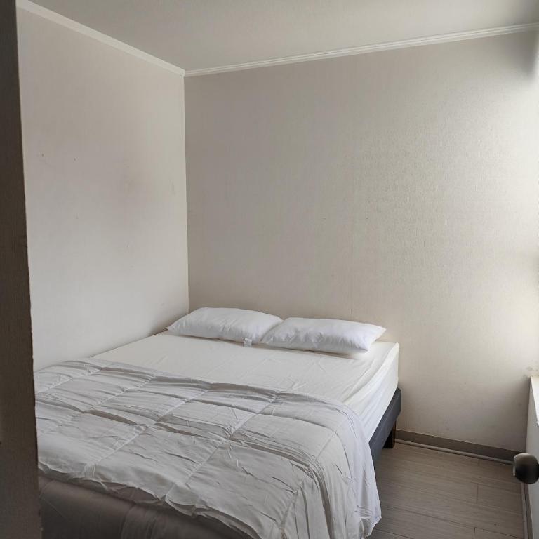 Departamento amueblado - One-Bedroom Apartment - 15