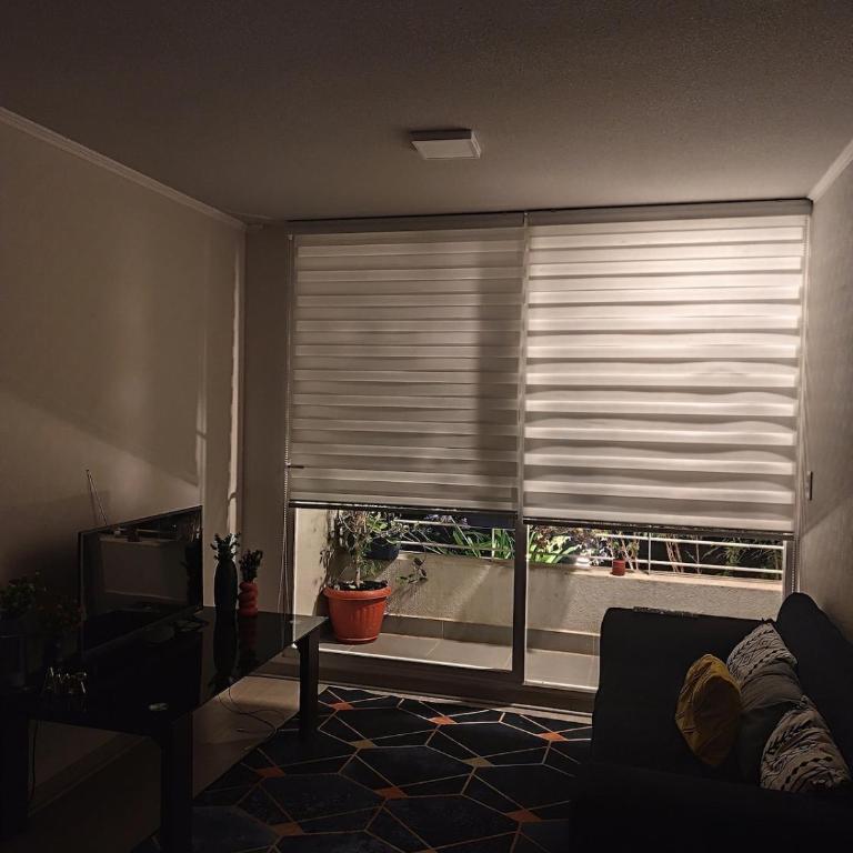 Departamento amueblado - One-Bedroom Apartment - 18