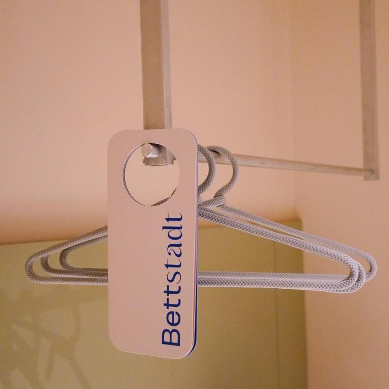 Bettstadt Apartments - Studio - 9