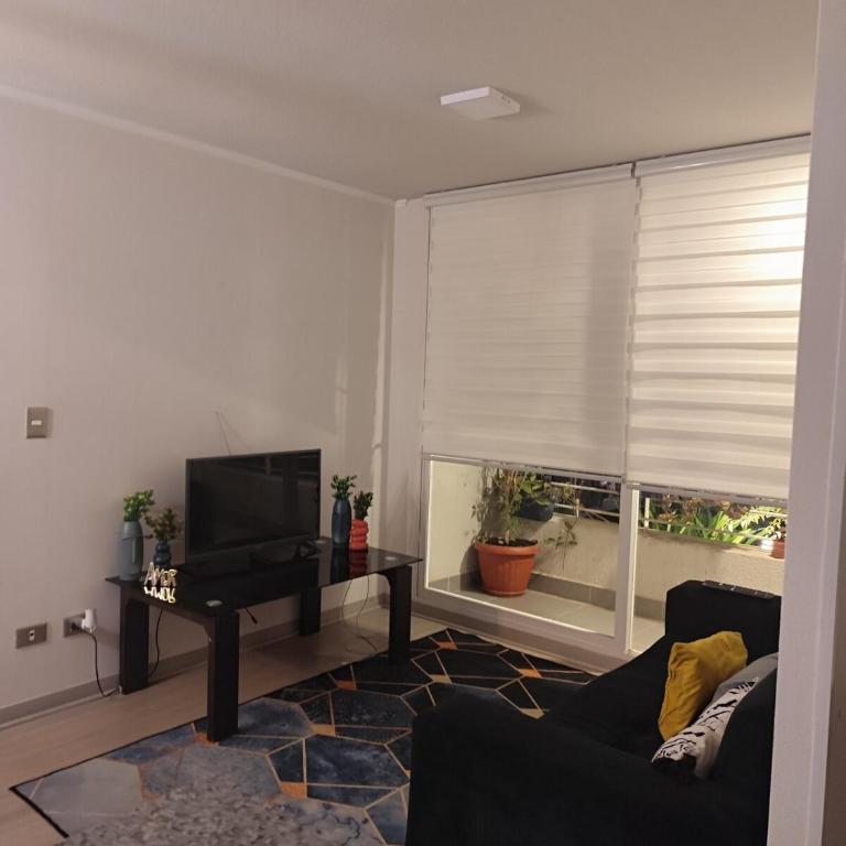 Departamento amueblado - One-Bedroom Apartment - 23