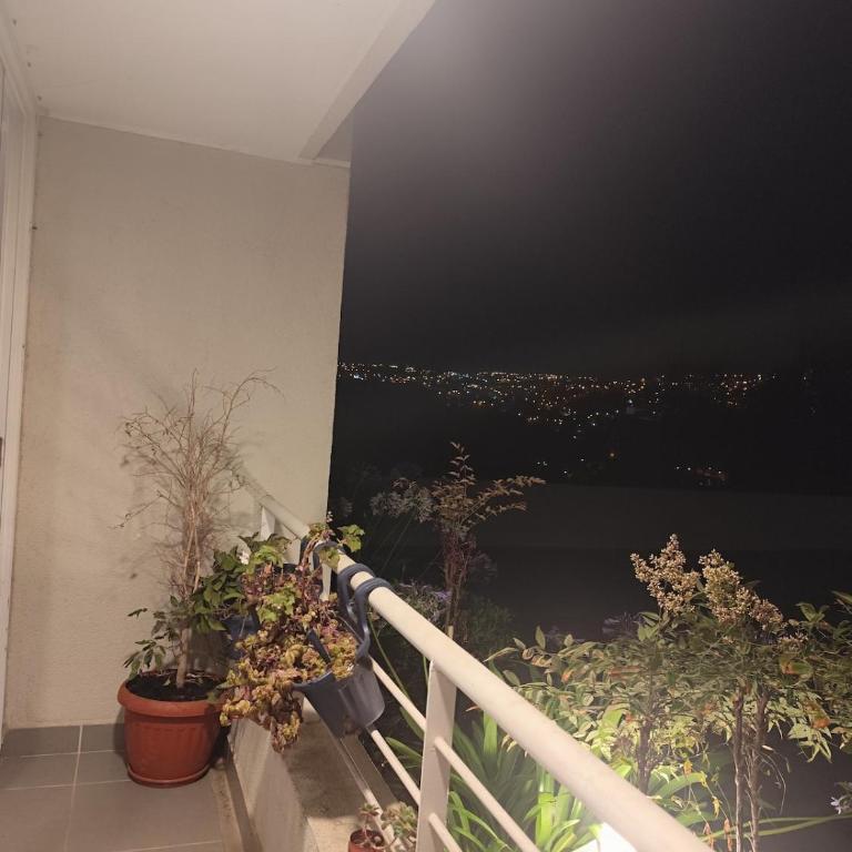 Departamento amueblado - One-Bedroom Apartment - 29