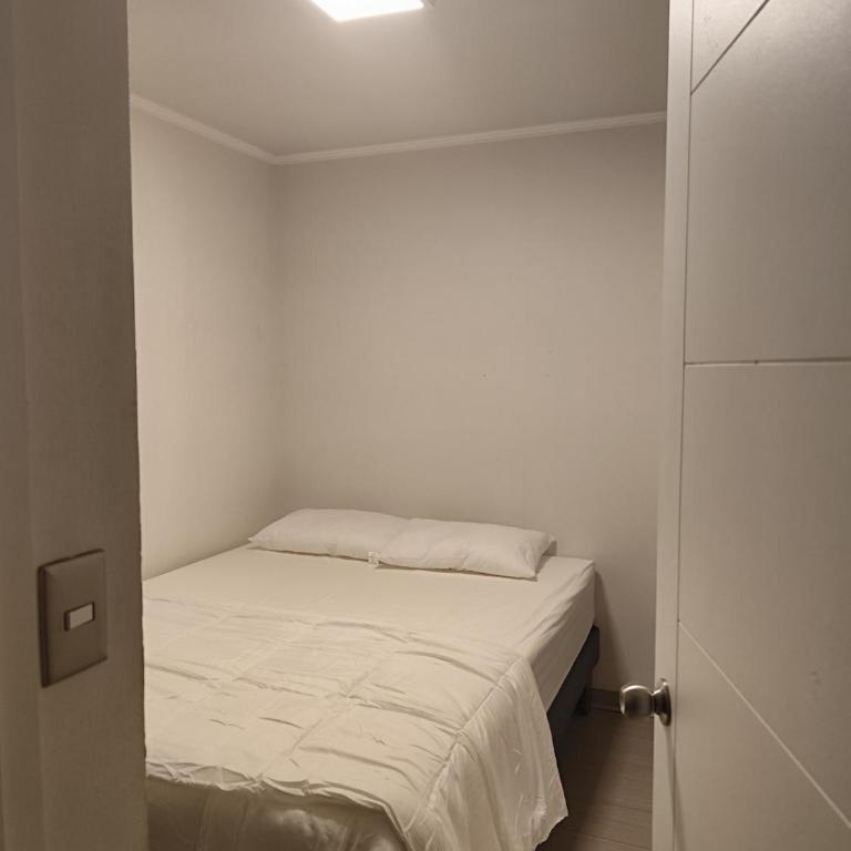 Departamento amueblado - One-Bedroom Apartment - 32