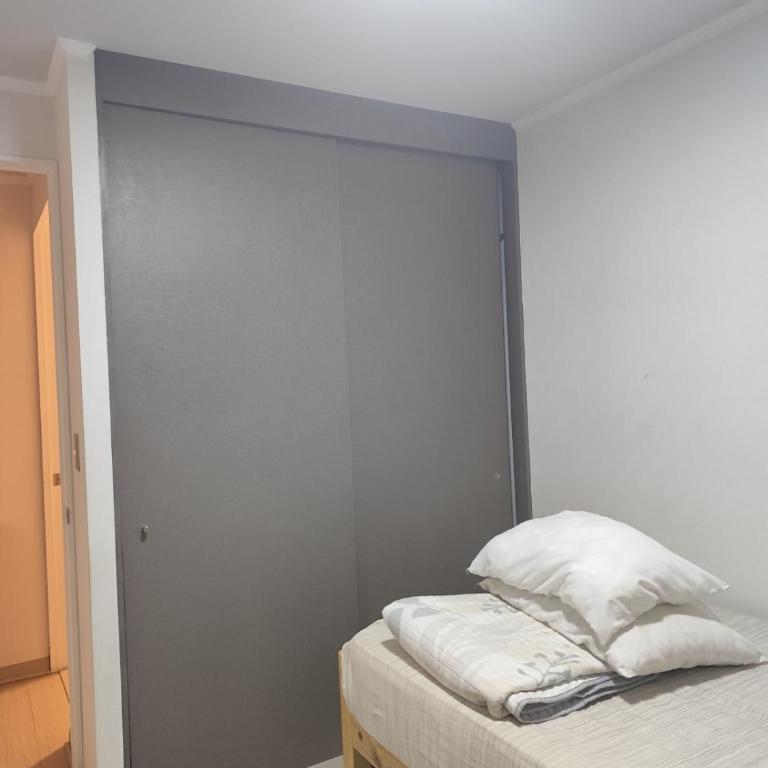 Departamento amueblado - One-Bedroom Apartment - 38