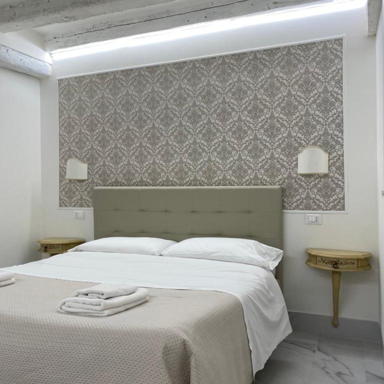 Dimora Boscolo, Zona Castello - Appartamento con 2 Camere da Letto - 14
