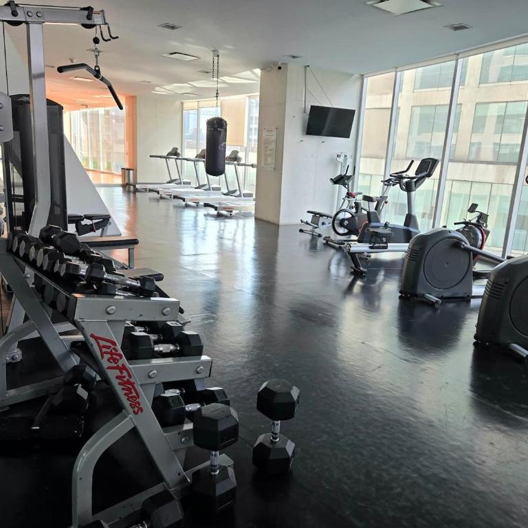 Condominio Reforma 222 - One-Bedroom Deluxe Apartment - 31