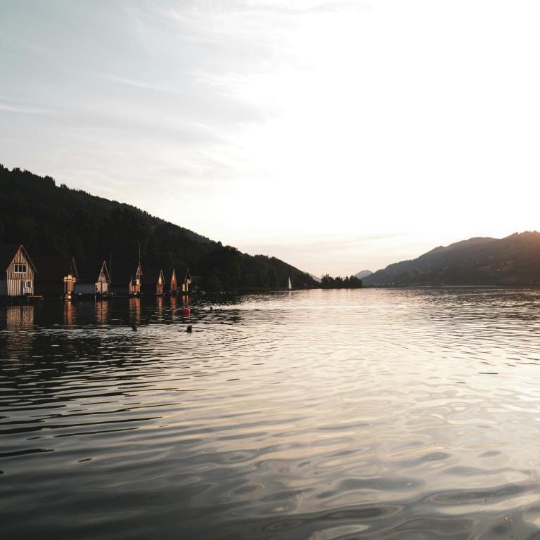 Alpino STAY Geräumige Ferienwohnung am Alpsee mit Garten - Apartment mit 2 Schlafzimmern - 30