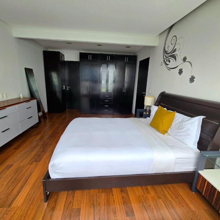 Condominio Reforma 222 - One-Bedroom Deluxe Apartment - 21