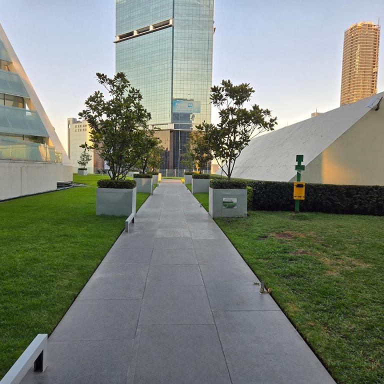 Condominio Reforma 222 - One-Bedroom Deluxe Apartment - 15