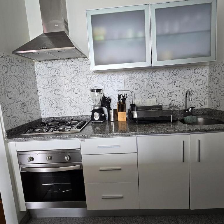 Condominio Reforma 222 - One-Bedroom Deluxe Apartment - 36
