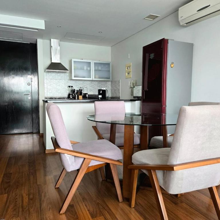 Condominio Reforma 222 - One-Bedroom Deluxe Apartment - 26