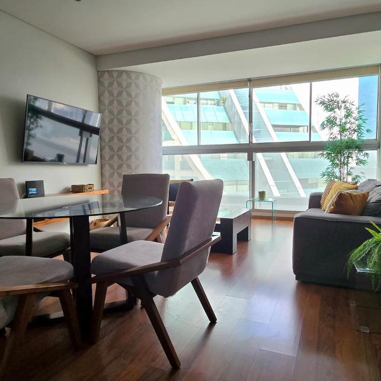 Condominio Reforma 222 - One-Bedroom Deluxe Apartment - 22