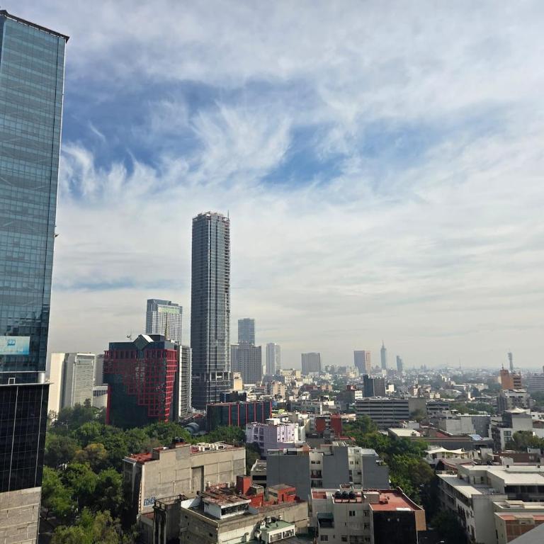 Condominio Reforma 222 - One-Bedroom Deluxe Apartment - 28