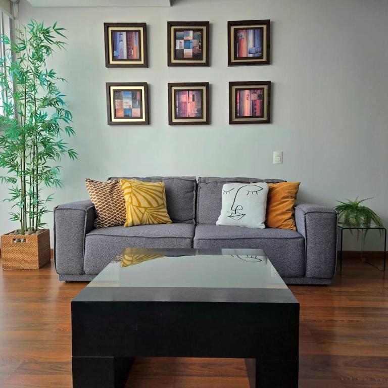 Condominio Reforma 222 - One-Bedroom Deluxe Apartment - 23