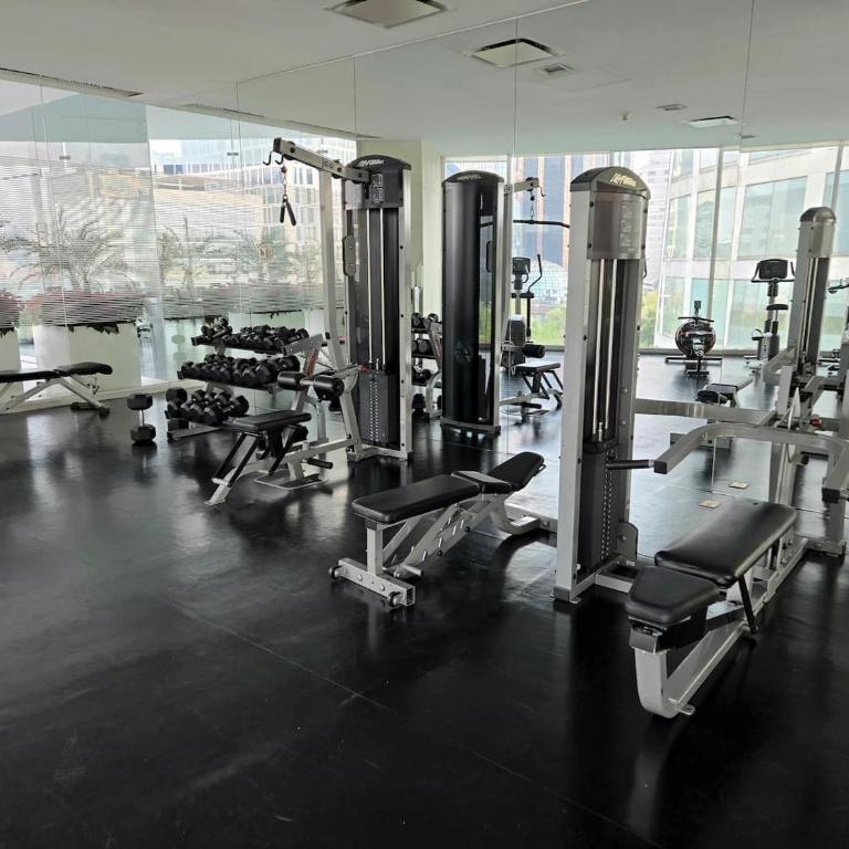 Condominio Reforma 222 - One-Bedroom Deluxe Apartment - 32