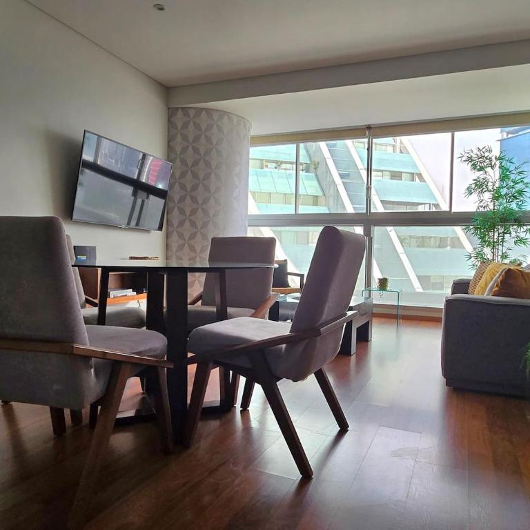 Condominio Reforma 222 - One-Bedroom Deluxe Apartment - 20