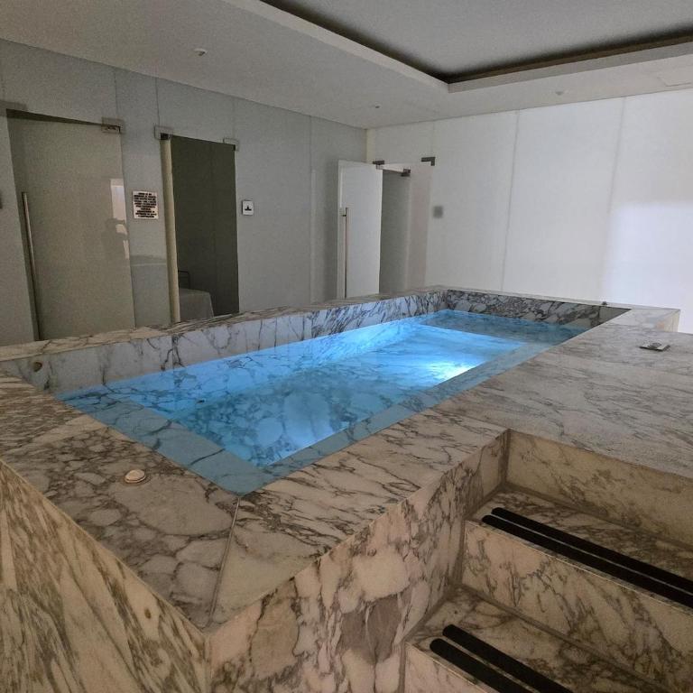 Condominio Reforma 222 - One-Bedroom Deluxe Apartment - 14