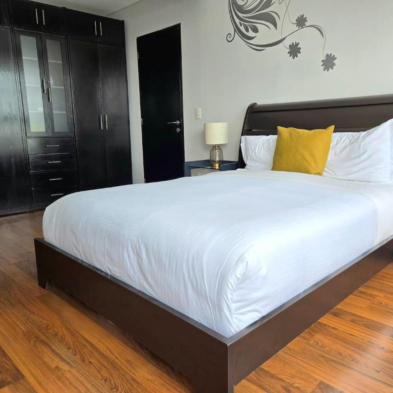 Condominio Reforma 222 - One-Bedroom Deluxe Apartment - 18