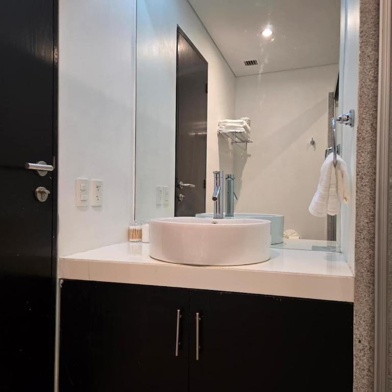 Condominio Reforma 222 - One-Bedroom Deluxe Apartment - 38