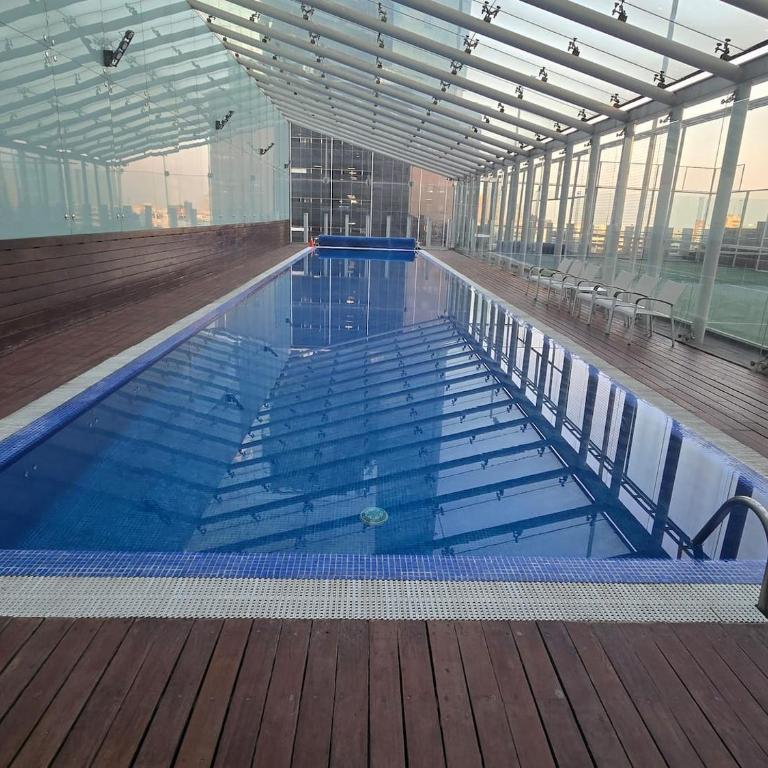 Condominio Reforma 222 - One-Bedroom Deluxe Apartment - 9
