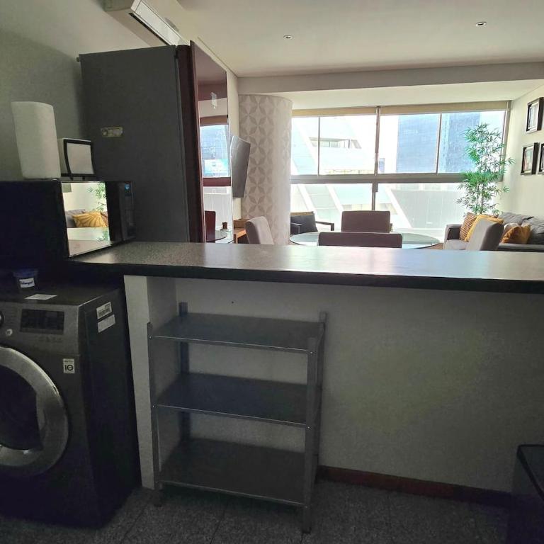 Condominio Reforma 222 - One-Bedroom Deluxe Apartment - 25