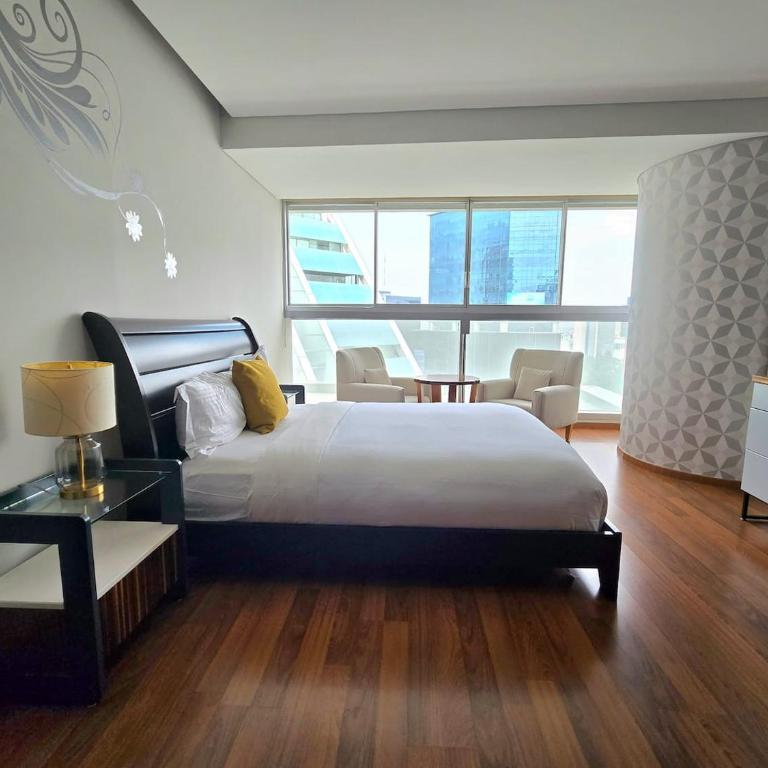 Condominio Reforma 222 - One-Bedroom Deluxe Apartment - 2