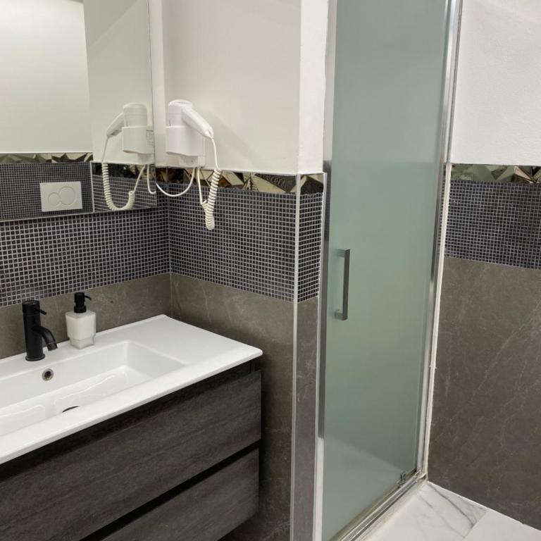 Dimora Boscolo, Zona Castello - Appartamento con 2 Camere da Letto - 11